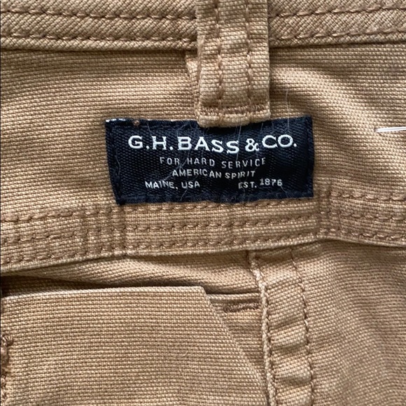 Men pants 👖 - Picture 3 of 4